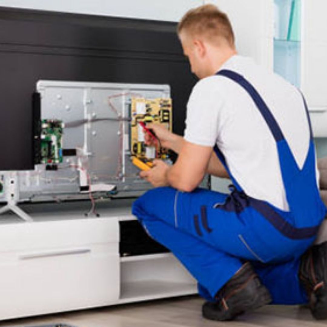 Baklan Televizyon Tamircisi